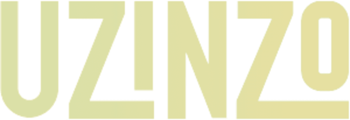 Uzinzo