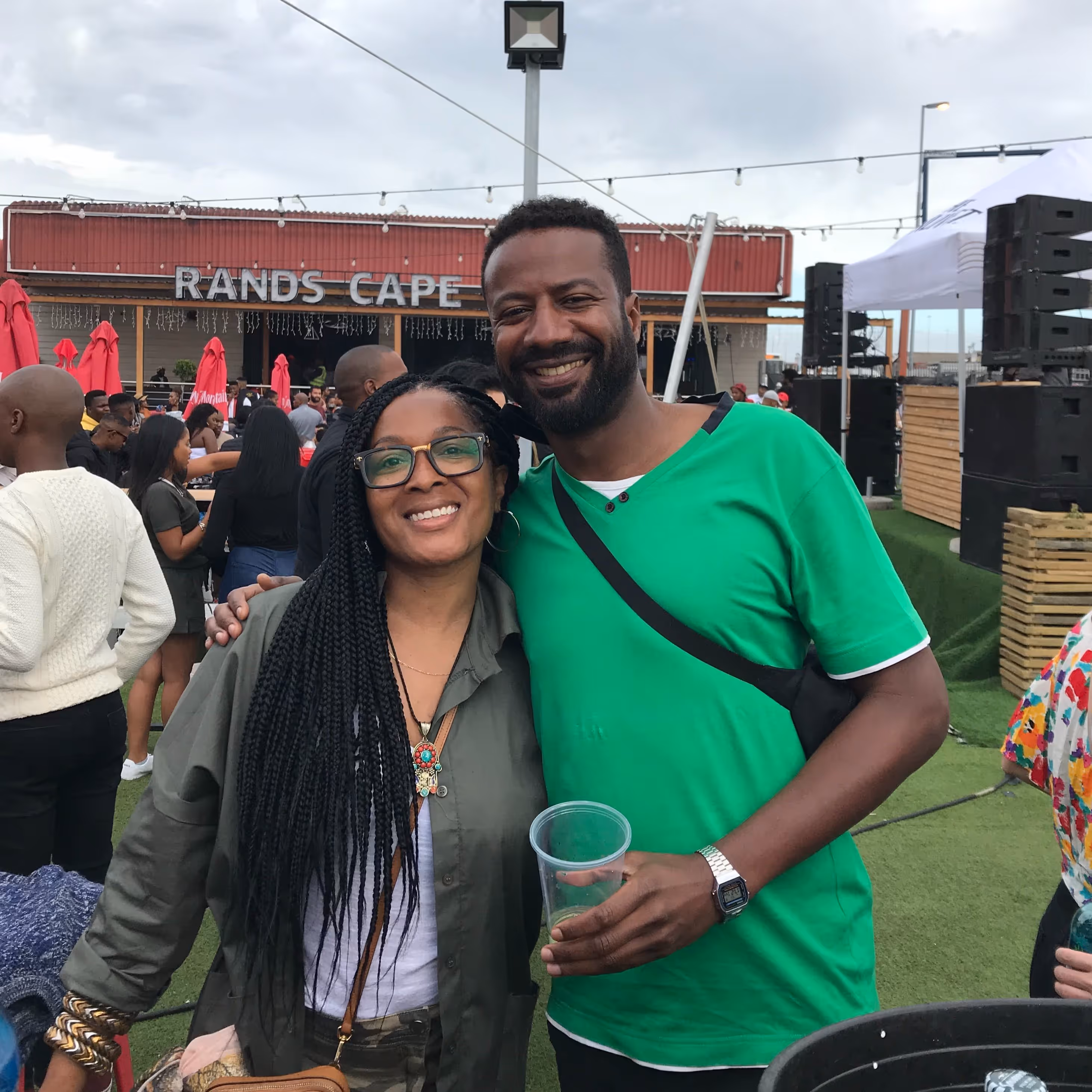 Groove in eKasi — 4