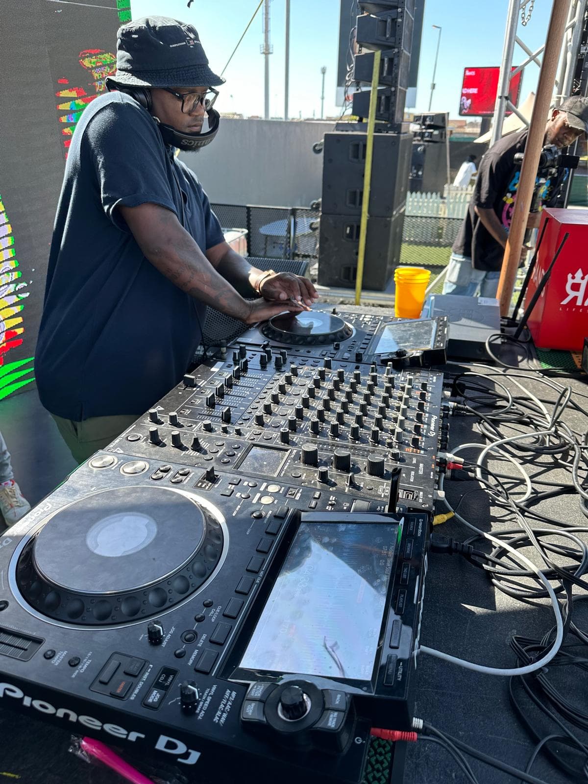 Groove in eKasi — 7