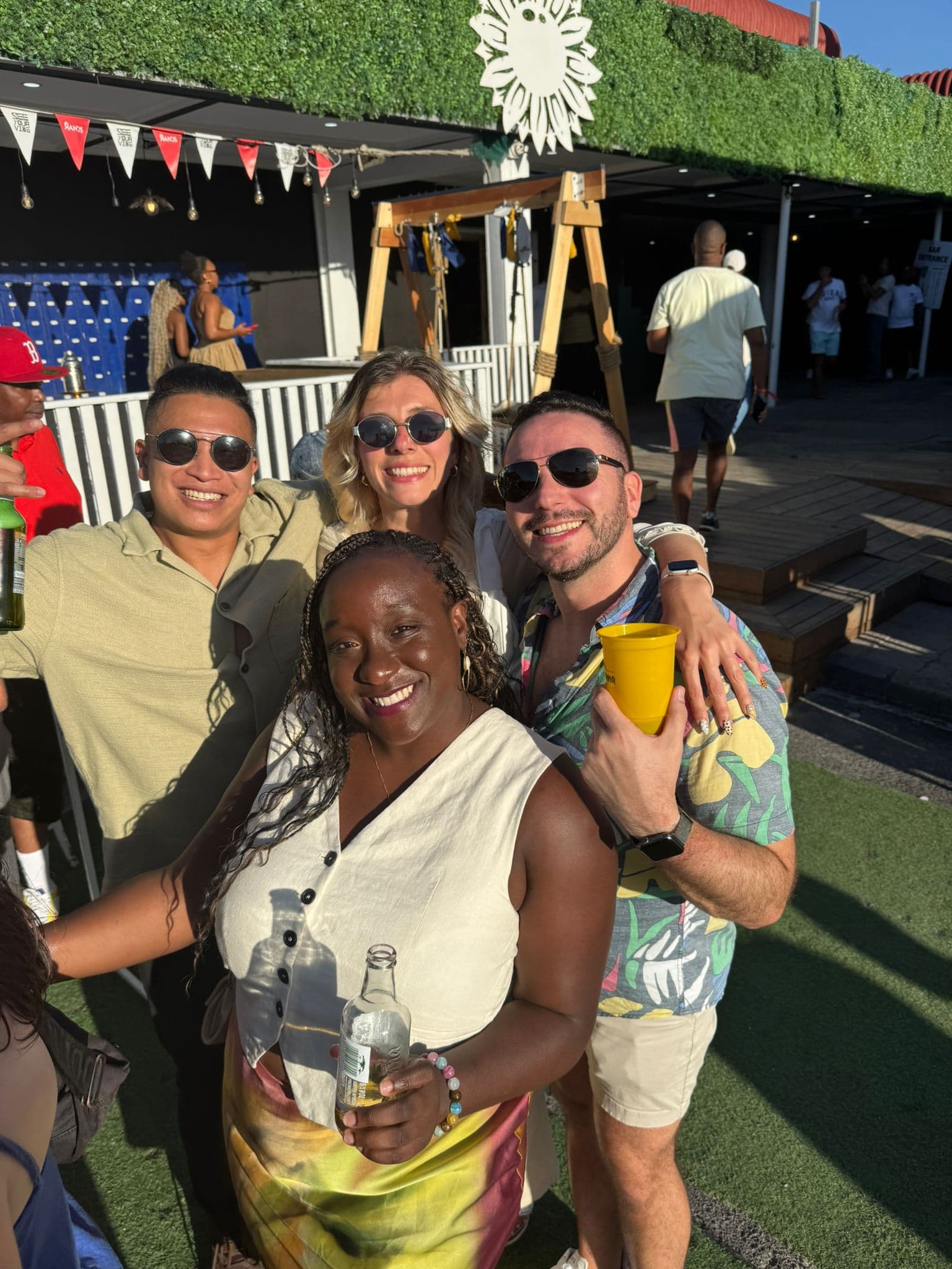 Groove in eKasi — 8