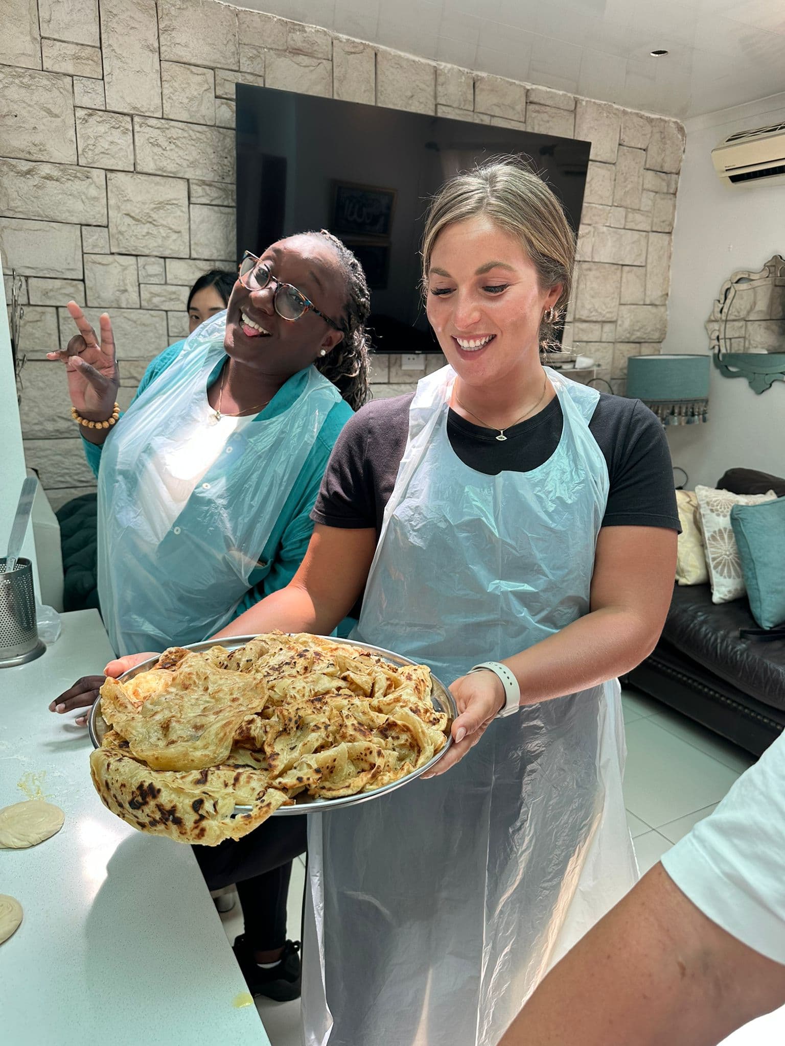 Shaamiela's Kitchen — 11