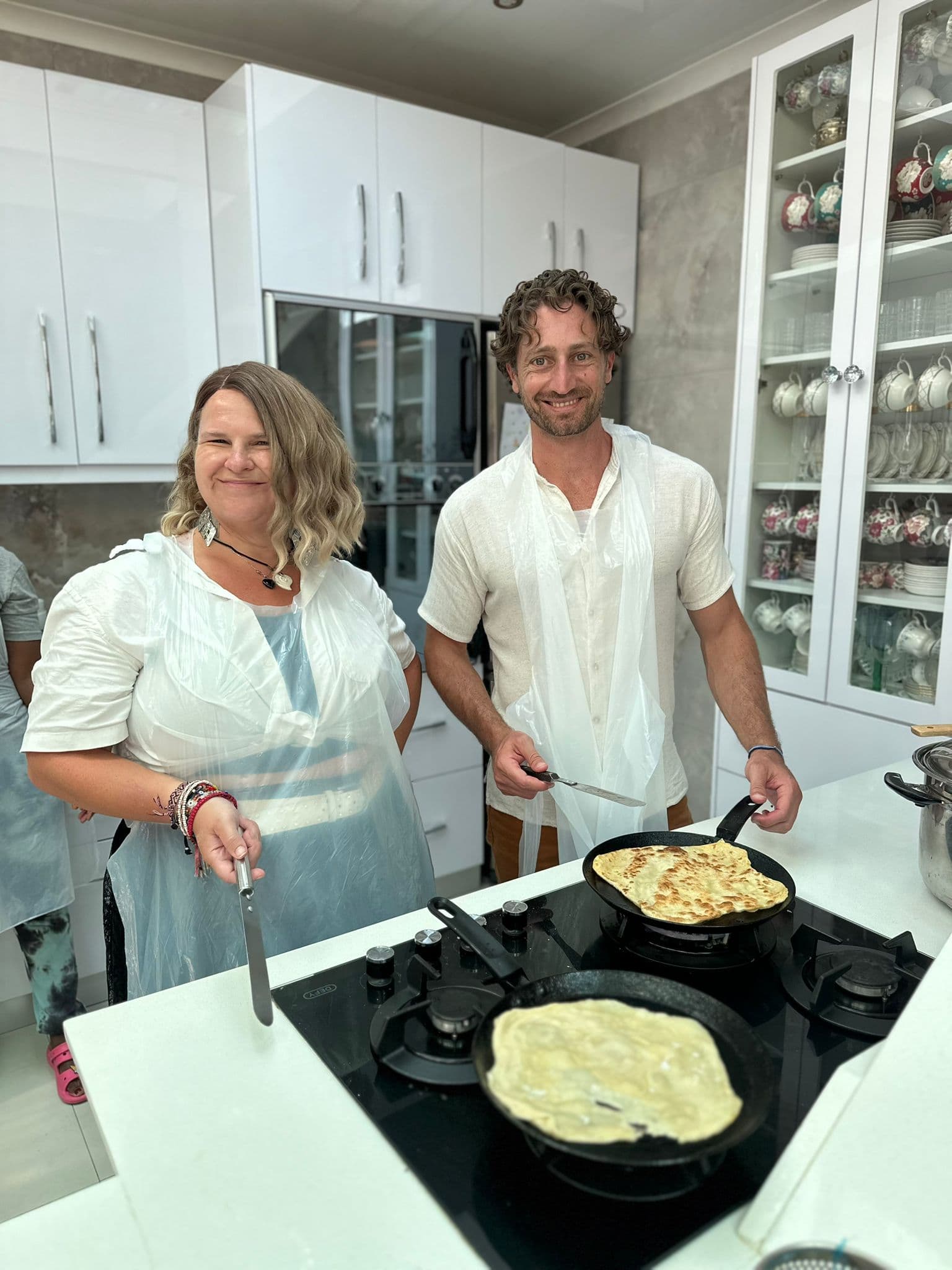 Shaamiela's Kitchen — 12