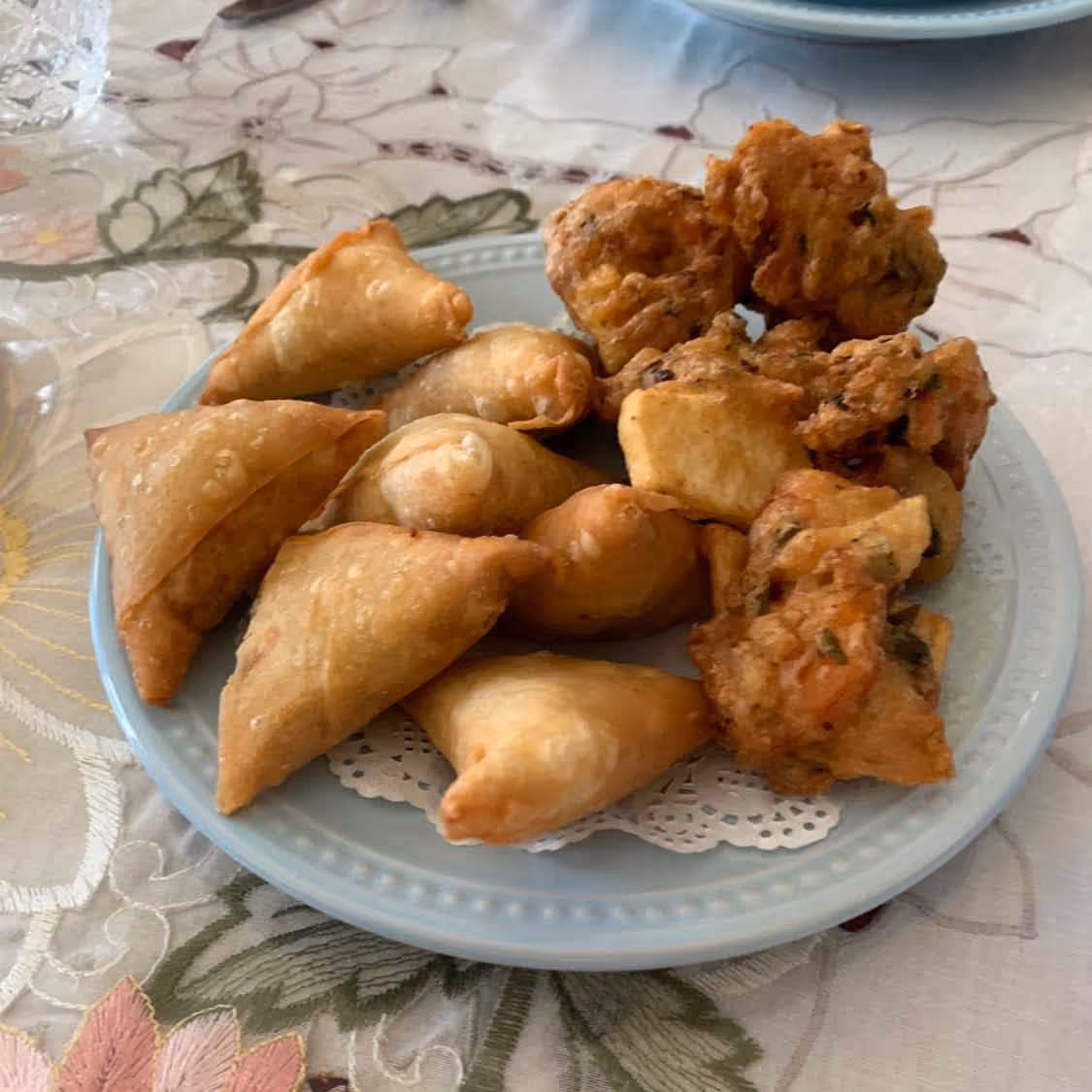 Shaamiela's Kitchen — 8