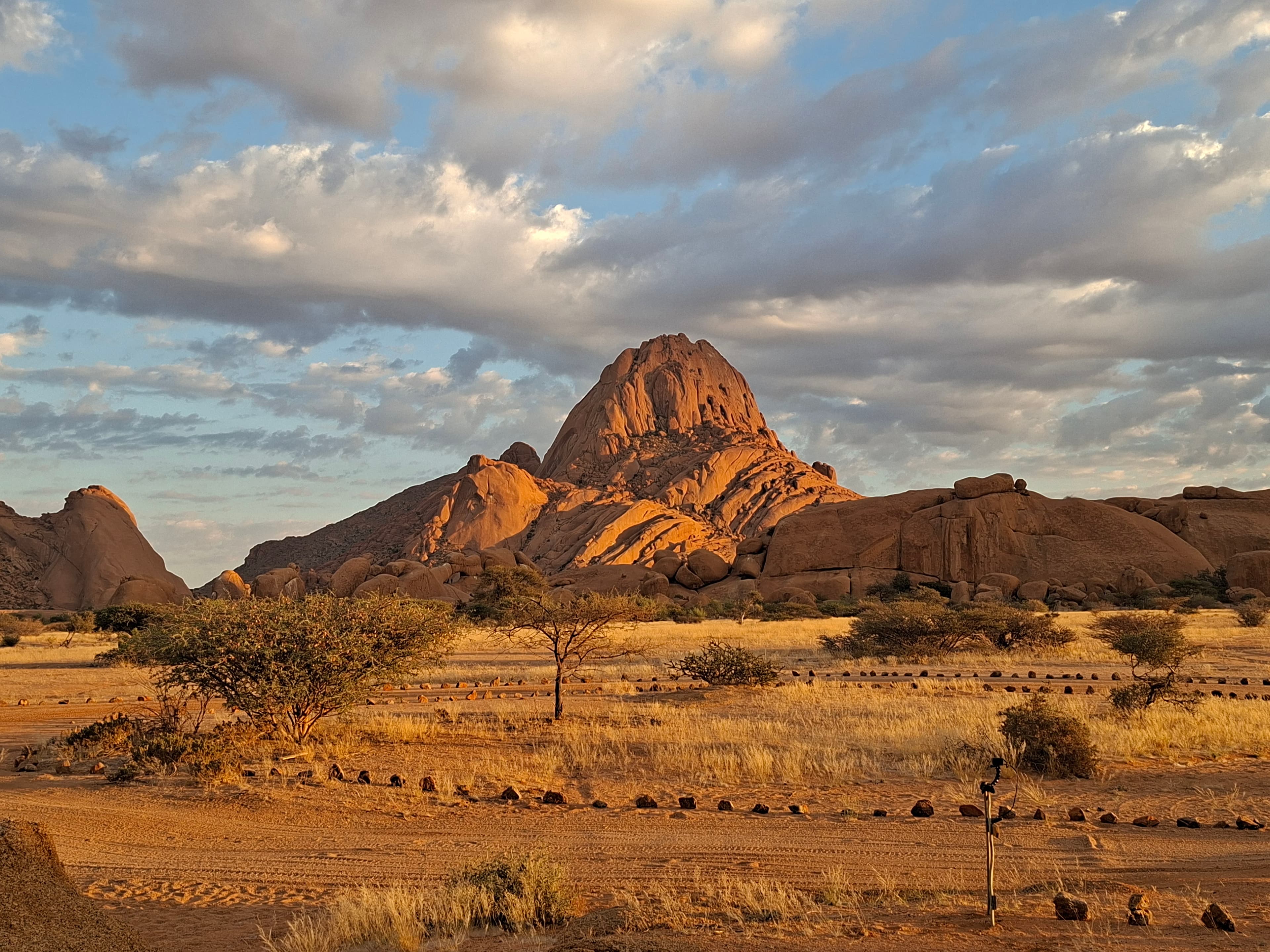 Namib Uncharted - Namibia