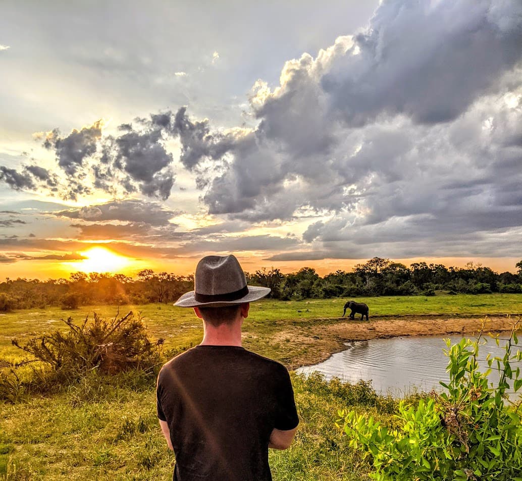 Greater Kruger Safari