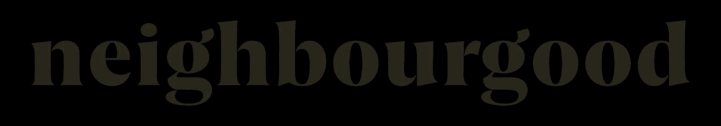 Neighbourgood