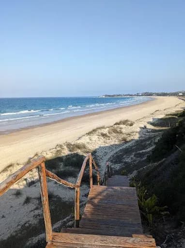 Tofo Tranquillo - Mozambique